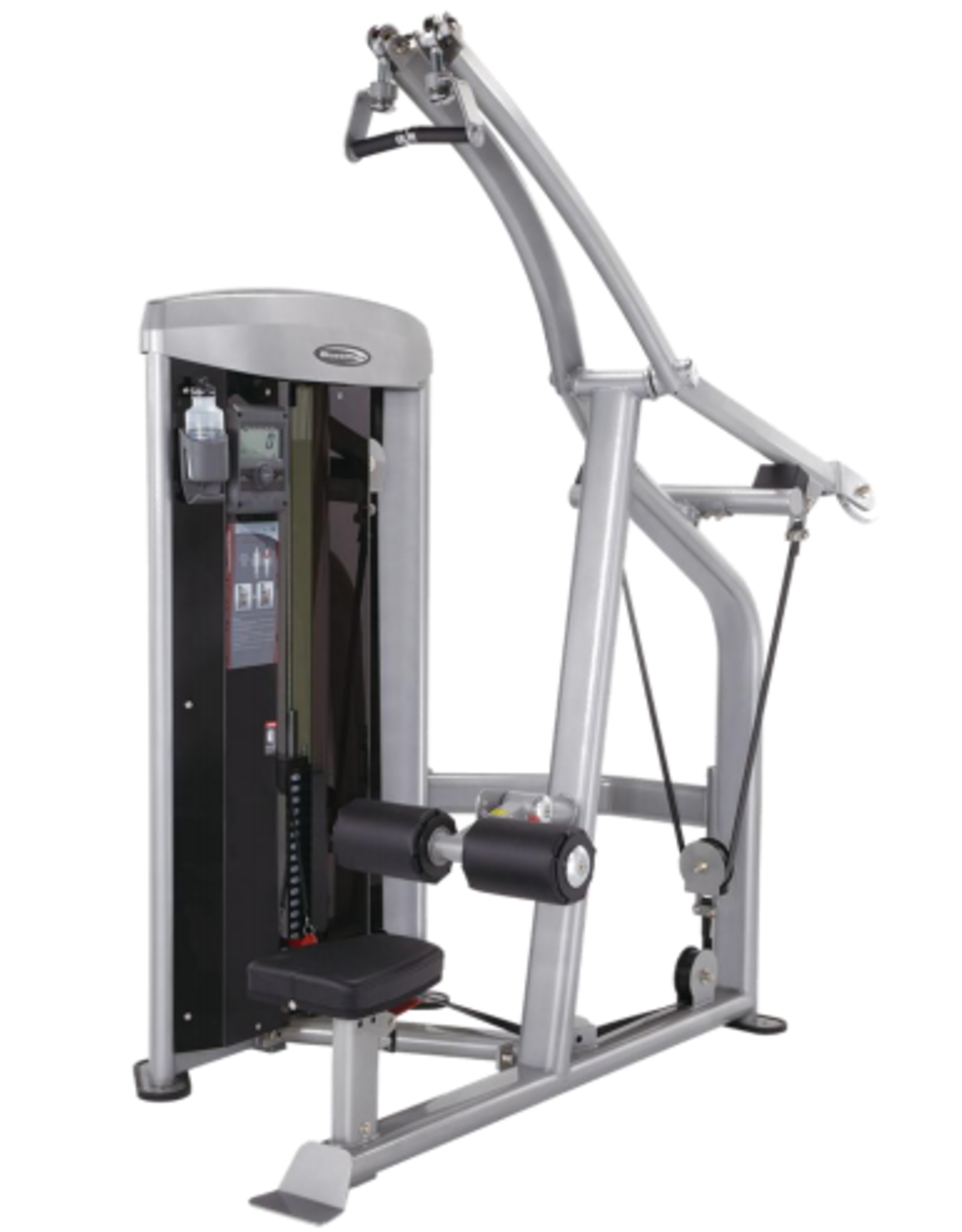 Steelflex Steelflex Mega Power Lat Machine MLM-300/2