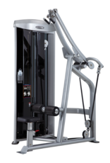 Steelflex Steelflex Mega Power Lat Machine MLM-300/2