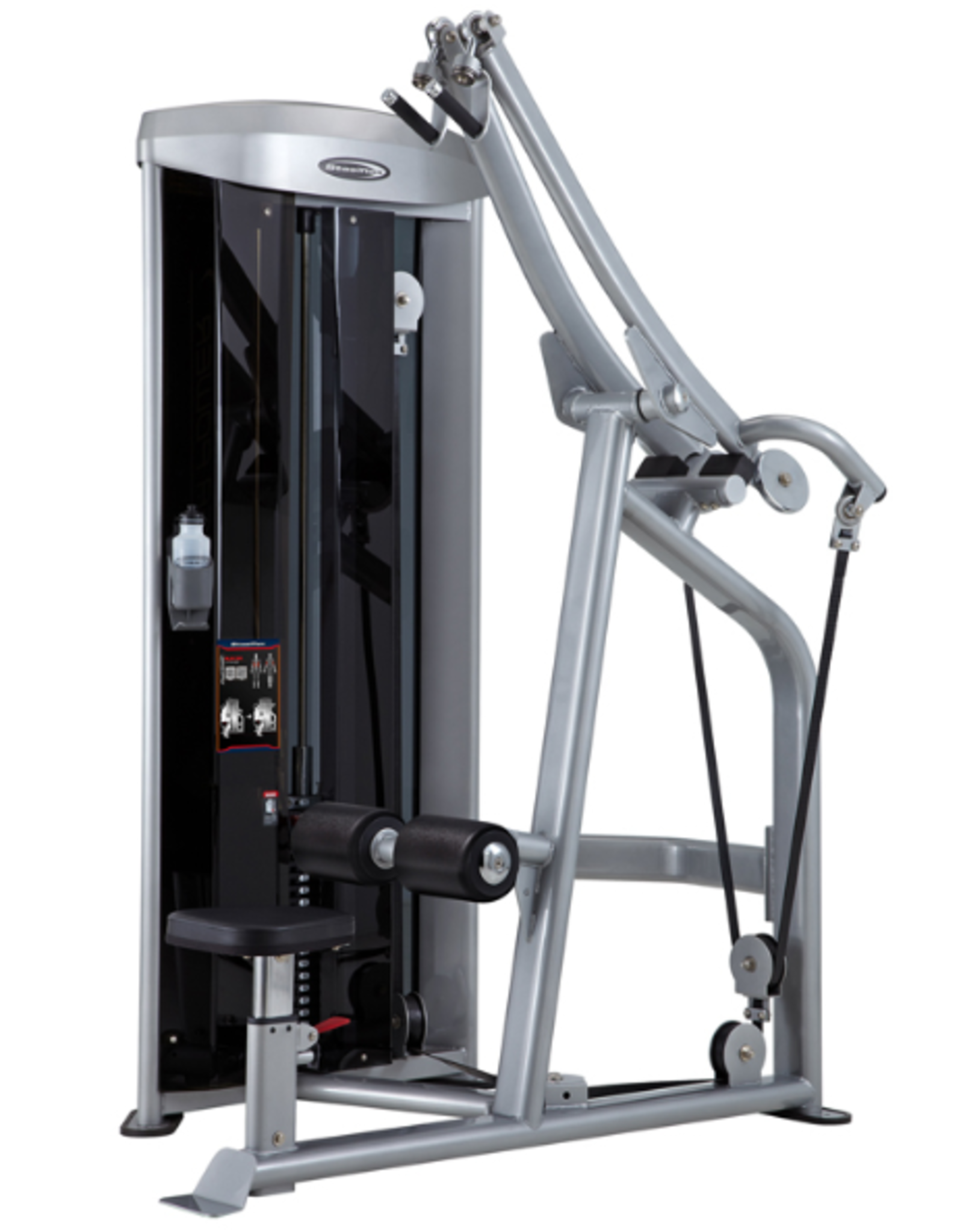 Steelflex Steelflex Mega Power Lat Machine MLM-300/2