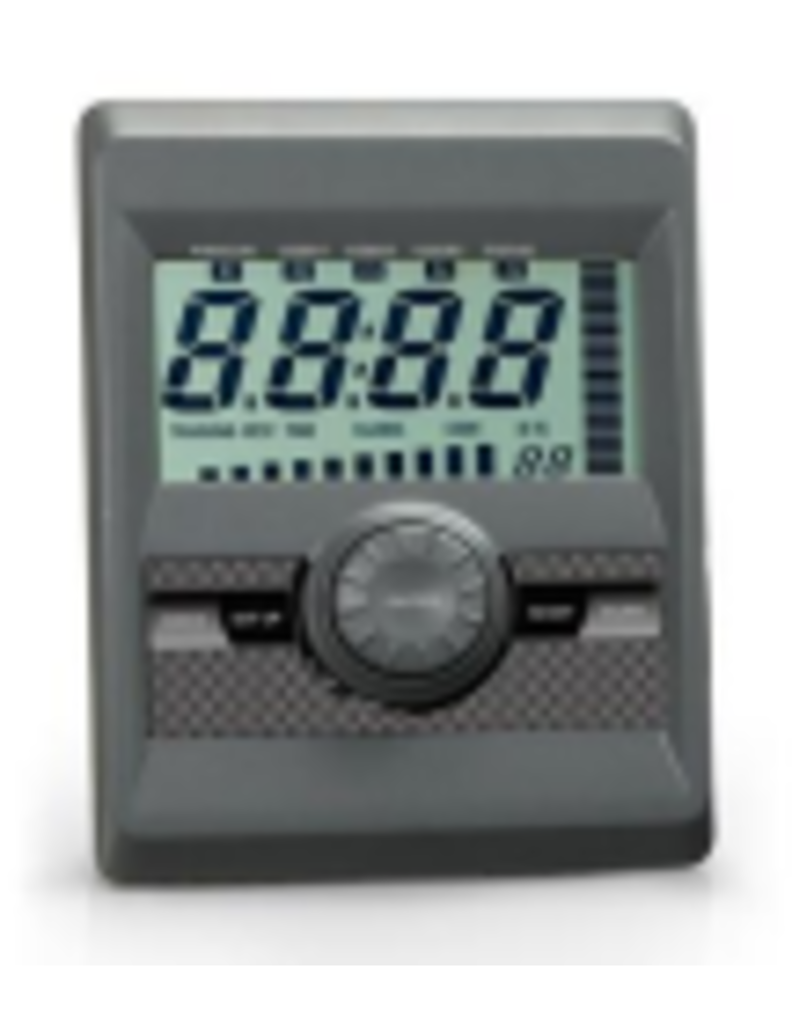 Steelflex Steelflex Mega Power Lat Machine MLM-300/2