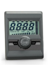 Steelflex Steelflex Mega Power Leg Curl Machine MLC-400/2