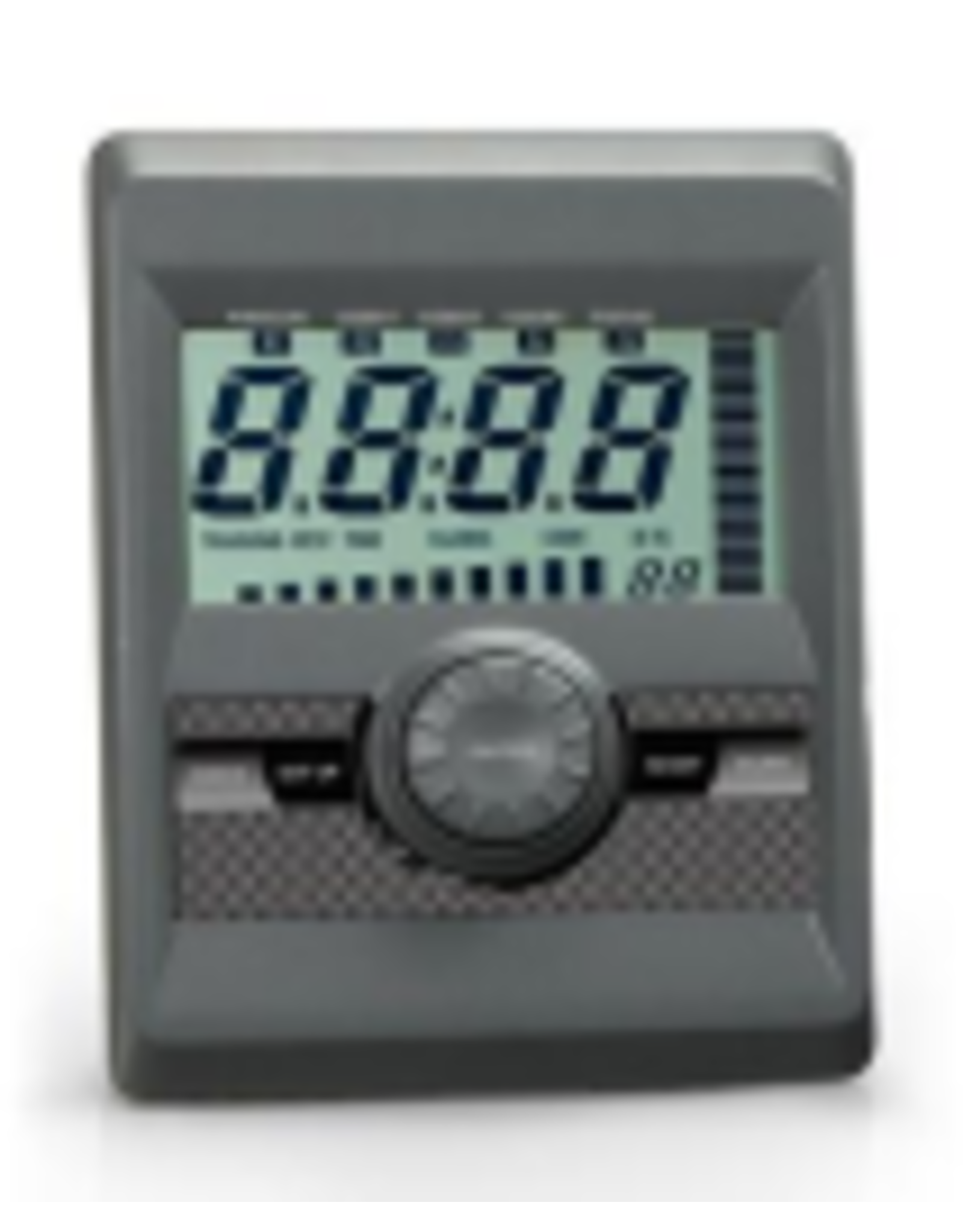 Steelflex Steelflex Mega Power Leg Curl Machine MLC-400/2