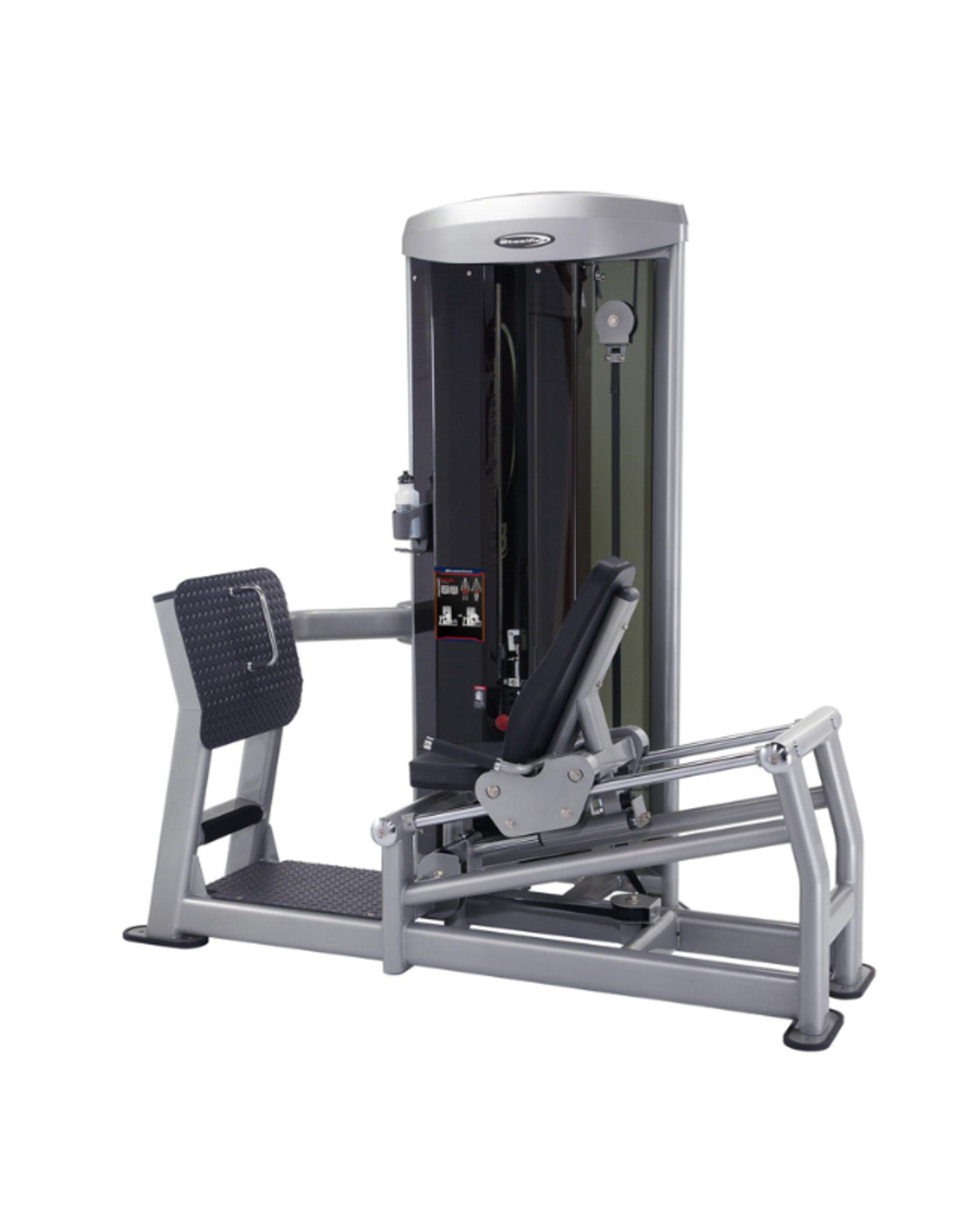 Steelflex Steelflex Mega Power Leg Press Machine MLP-500/2