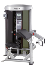Steelflex Steelflex Mega Power Bicep Curl Machine MBC-600/2