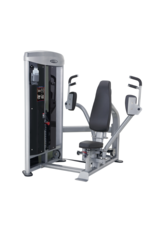 Steelflex Steelflex Mega Power Pec Dec Machine MPD-700/2