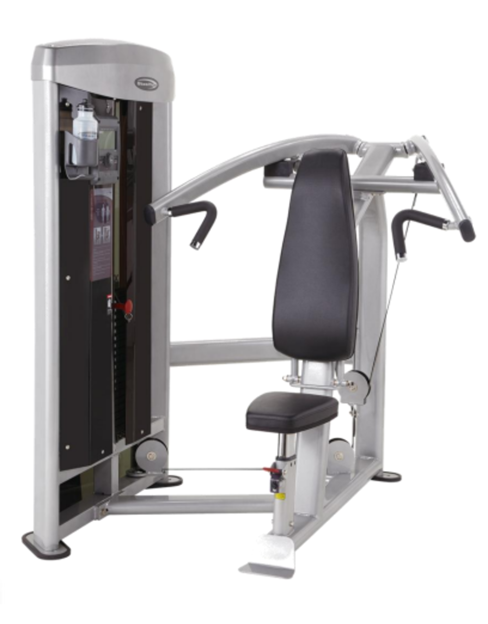 Steelflex Steelflex Mega Power Shoulder Press machine MSP-800/2