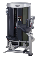 Steelflex Steelflex Mega Power Triceps Extension machine MTE-1200