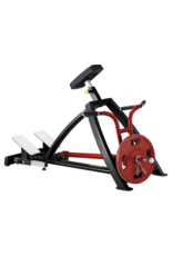 Steelflex Steelflex PlateLoad T-bar Row Machine PLTR