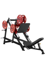 Steelflex Steelflex PlateLoad Leg Press Machine PLDP