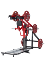 Steelflex Steelflex PlateLoad Squat Machine PLSS