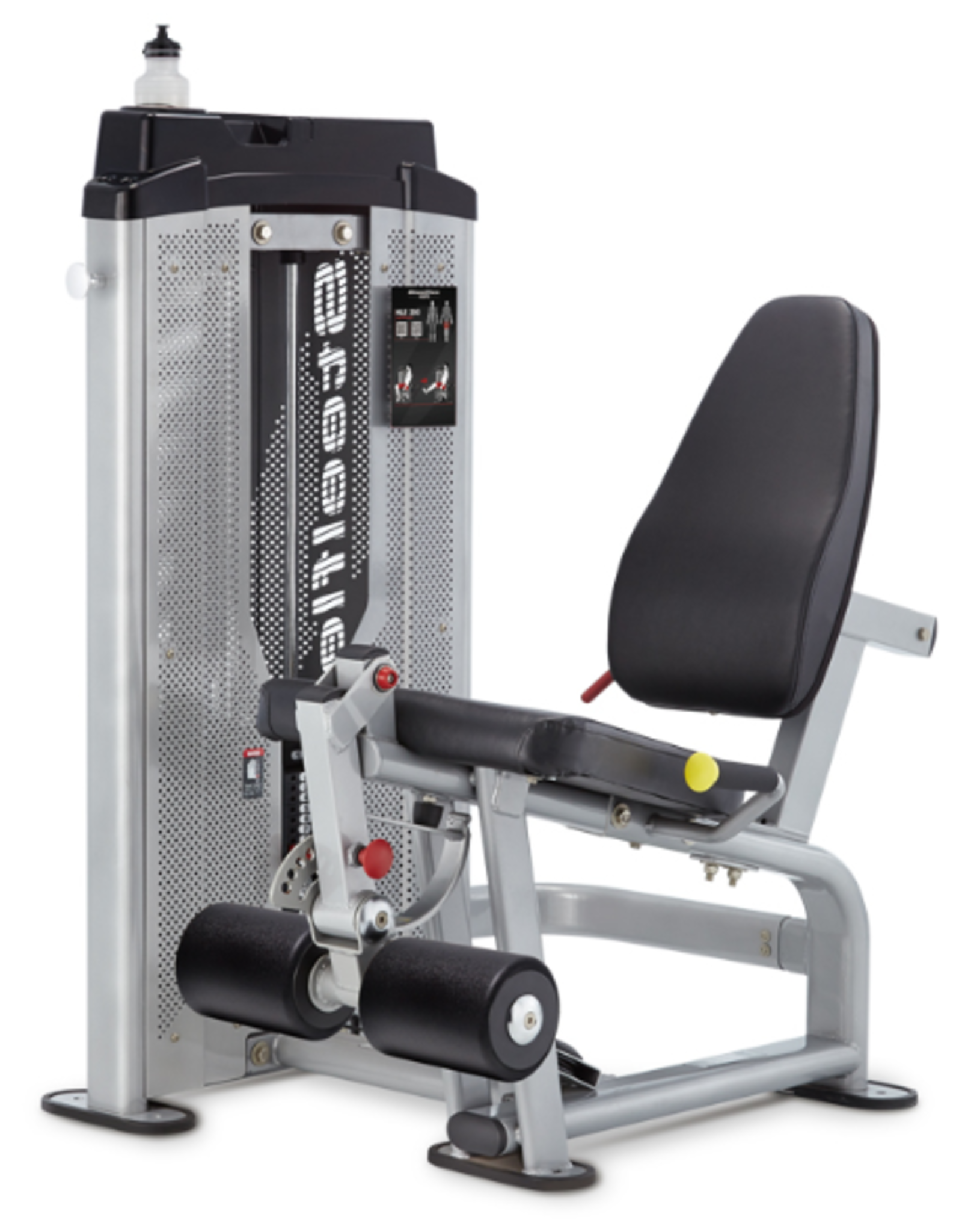 Steelflex Steelflex Hope Leg Extension 95 kg weight HLE200