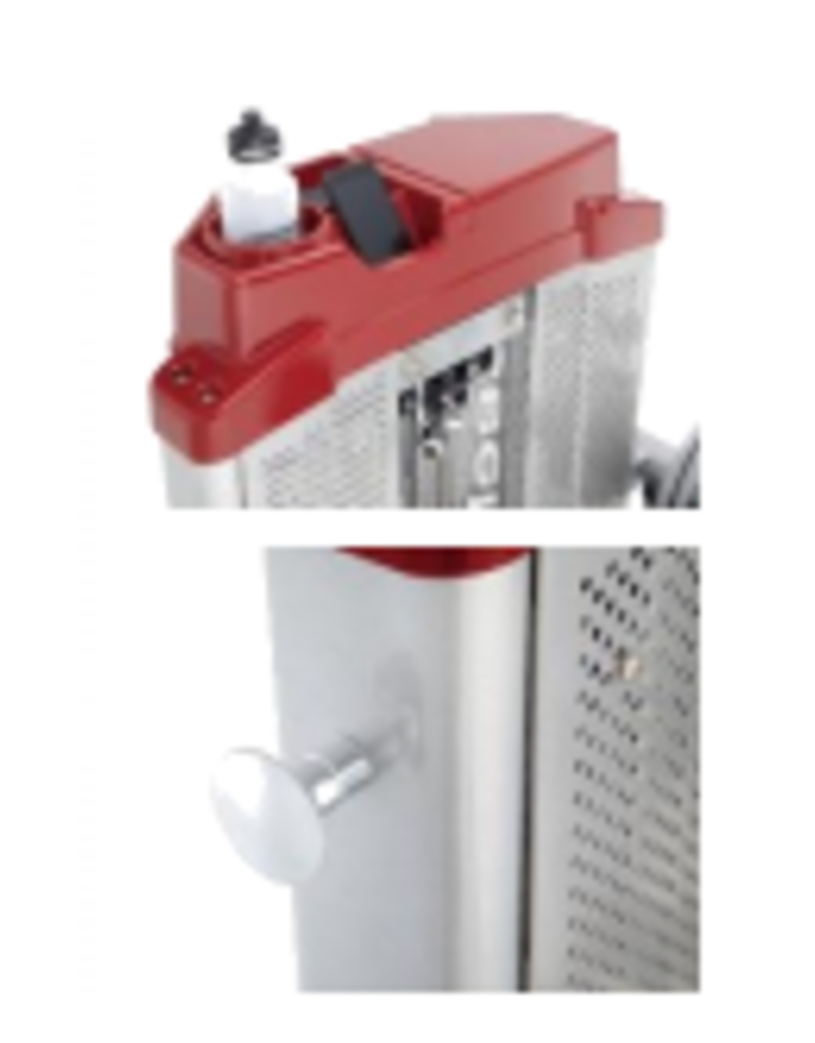 Steelflex Steelflex Hope Lat Pull Down HLM300A