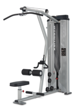 Steelflex Steelflex Hope Lat Pull Down With Rowing HLM300B