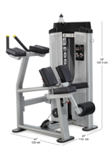 Steelflex Steelflex Hope Leg Curl HLC400B