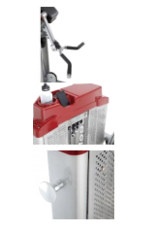 Steelflex Steelflex Hope Biceps Curl HBC600