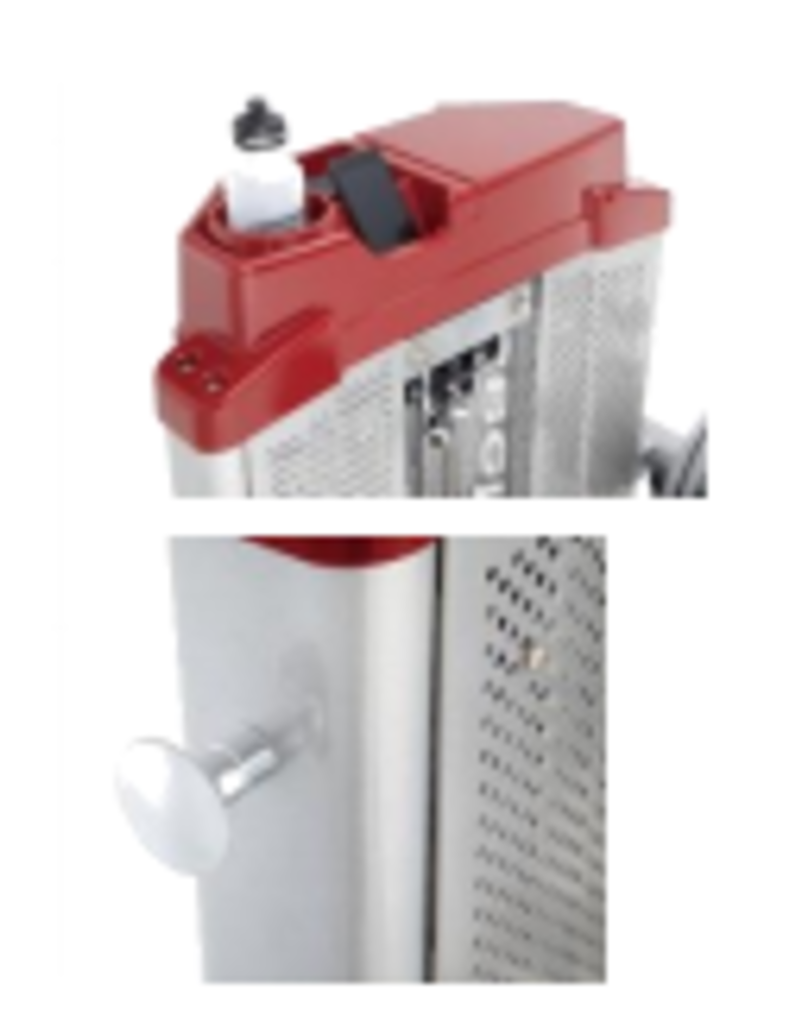 Steelflex Steelflex Hope Pec Fly HPD700