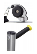 Steelflex Steelflex Hope Triceps Machine Press HTM1000