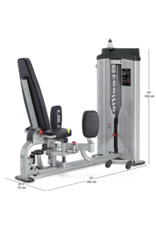 Steelflex Steelflex Hope Adducter HAD1100