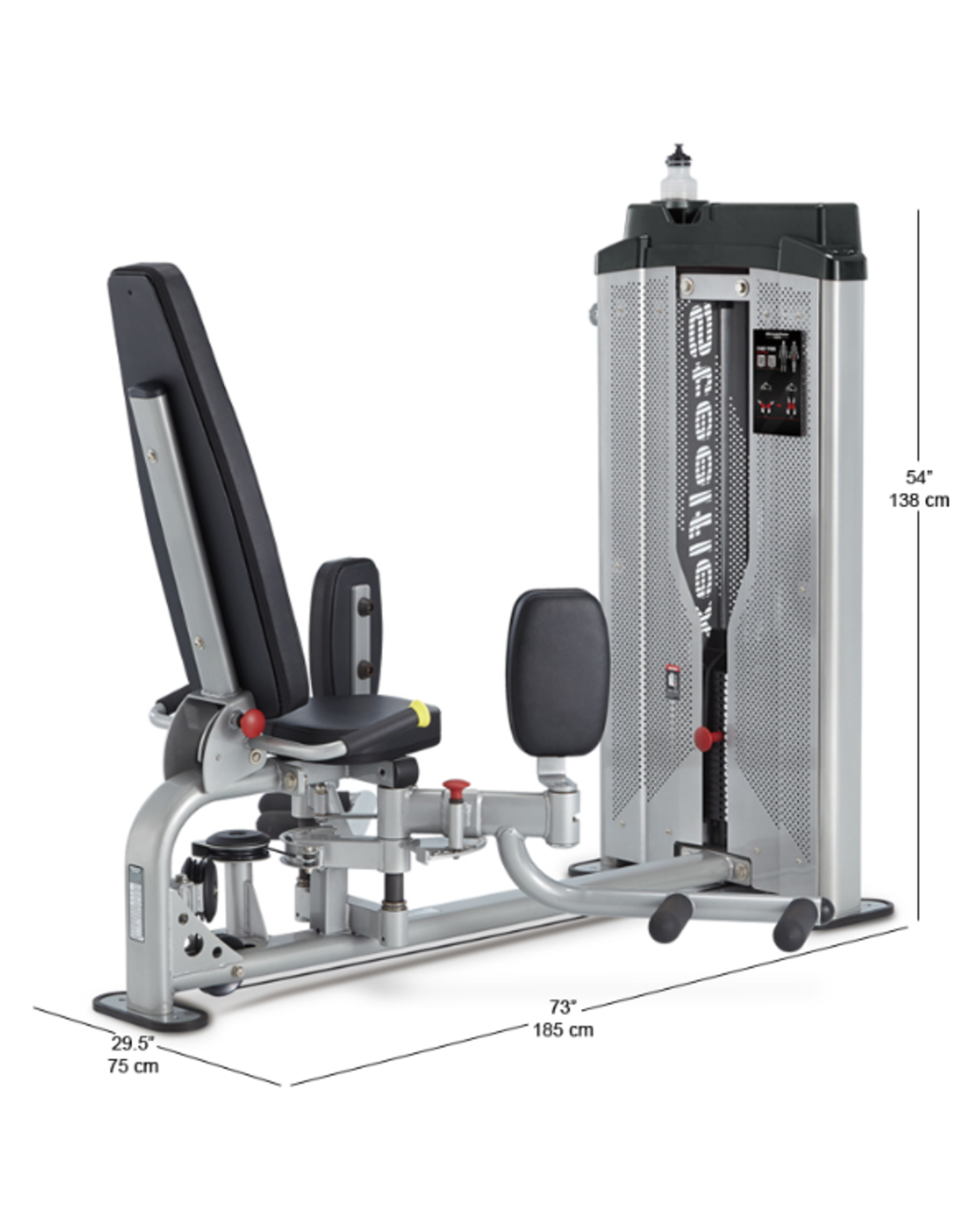 Steelflex Steelflex Hope Adducter HAD1100