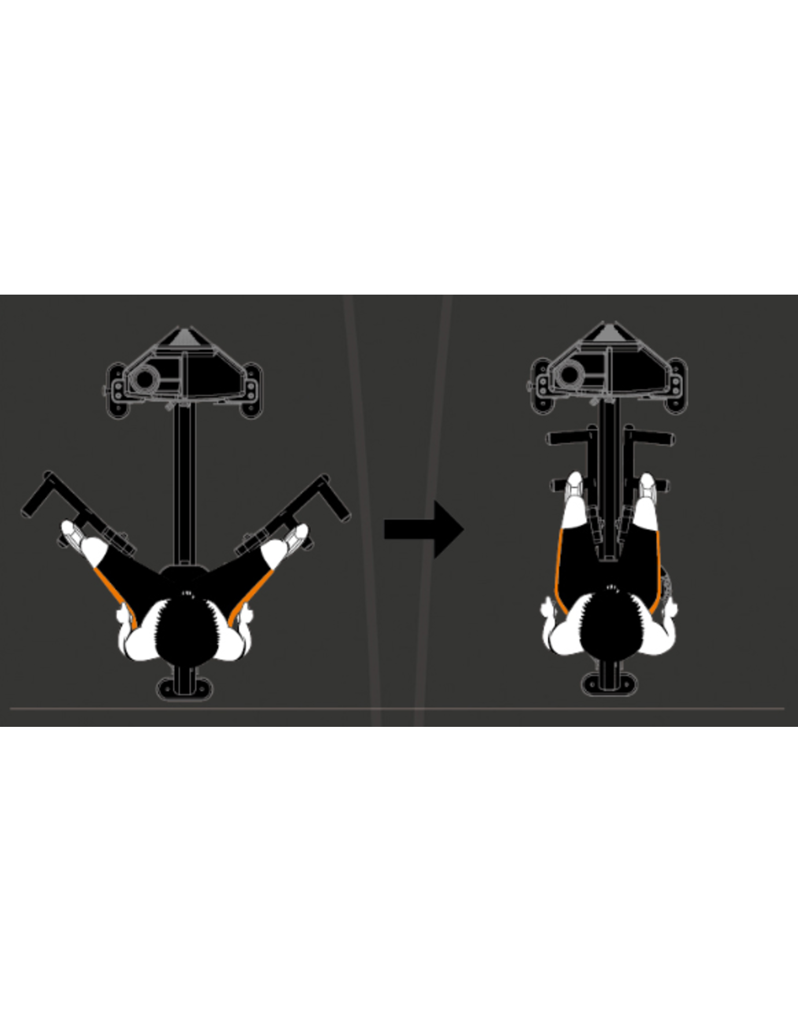 Steelflex Steelflex Hope Adducter HAD1100