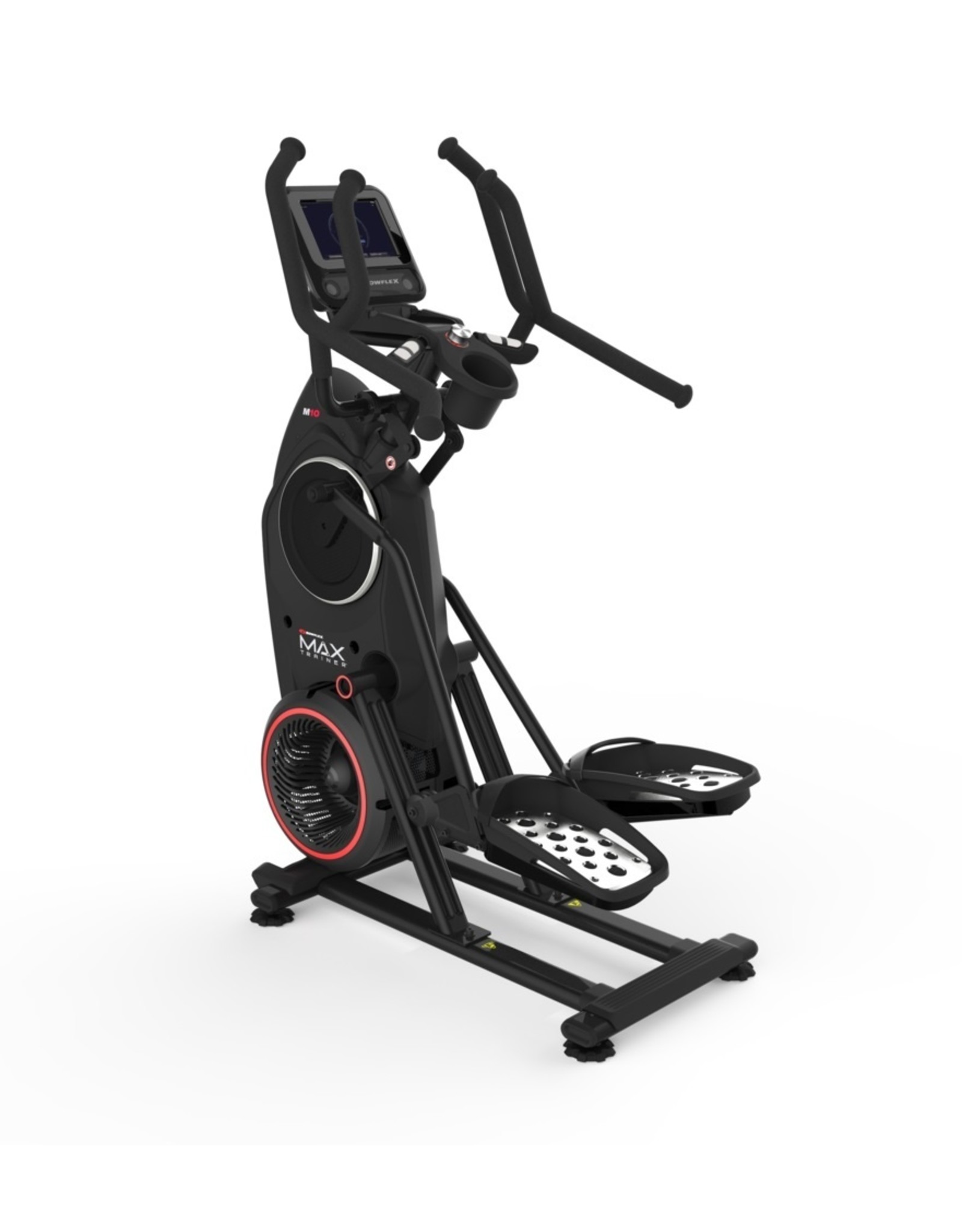 Bowflex Max Trainer M10 Max Total NiemanSports