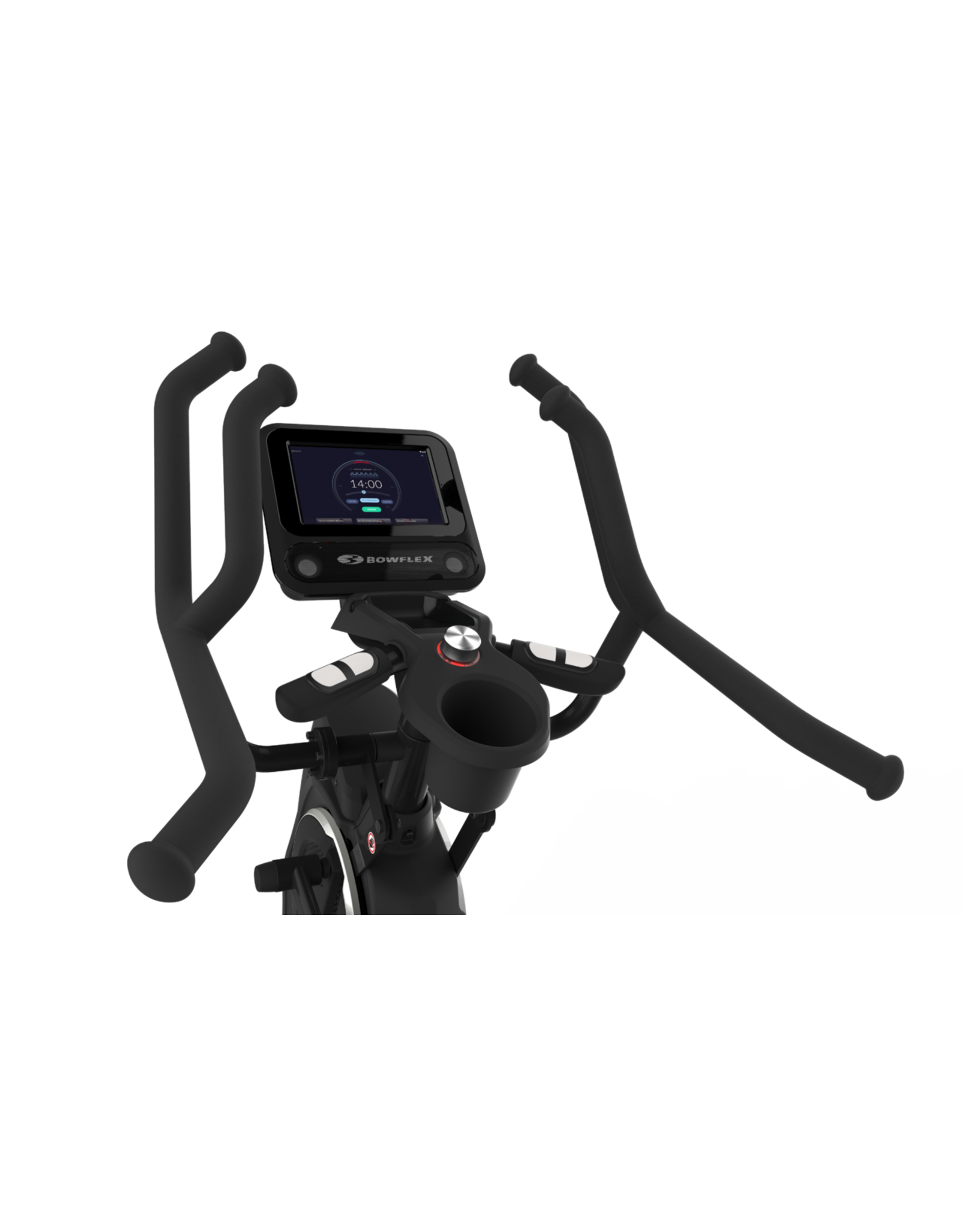 Bowflex Bowflex Max Trainer M10 - Max Total - Incl. Coaching + Streaming service