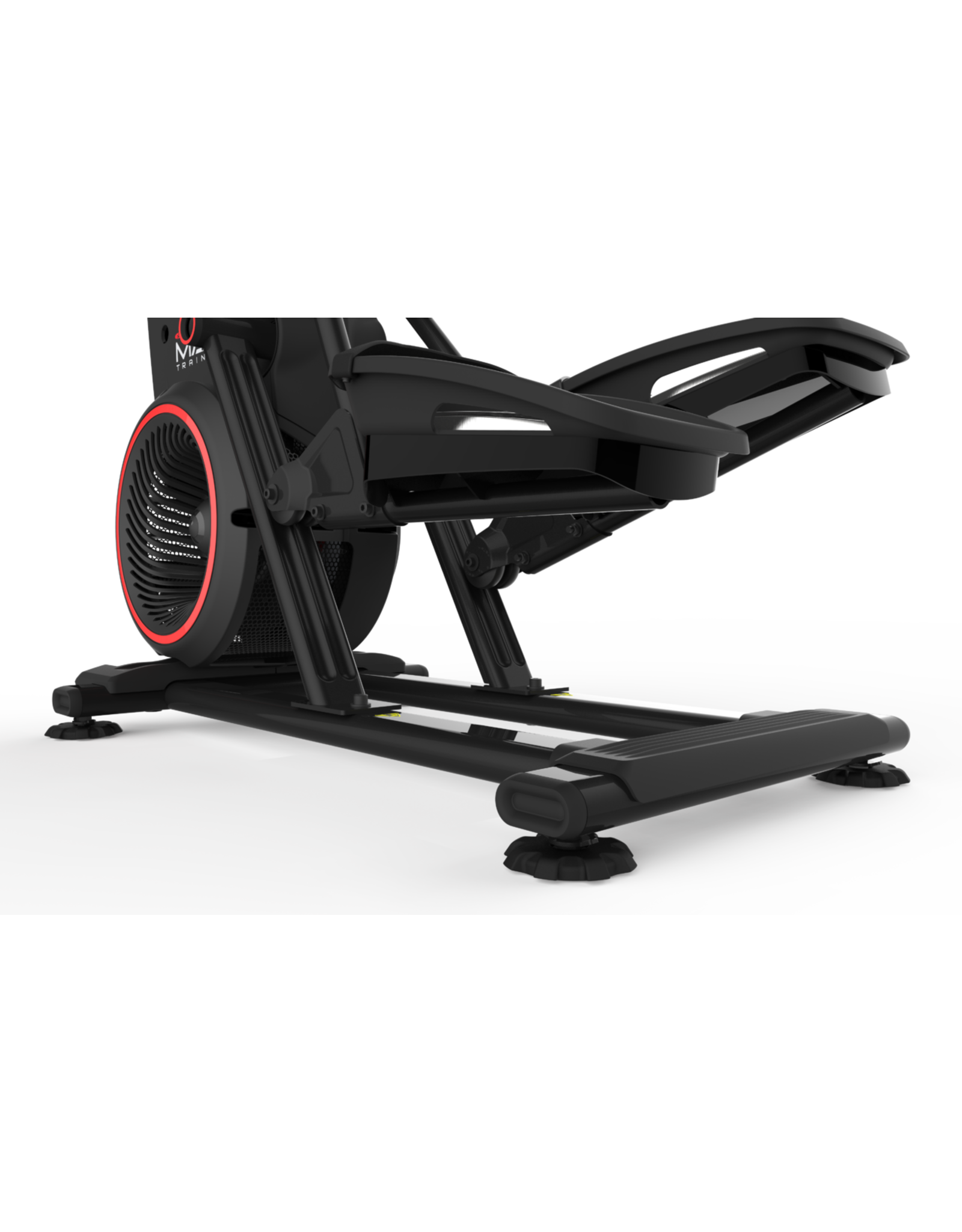 Bowflex Bowflex Max Trainer M10 - Max Total - Incl. Coaching + Streaming service