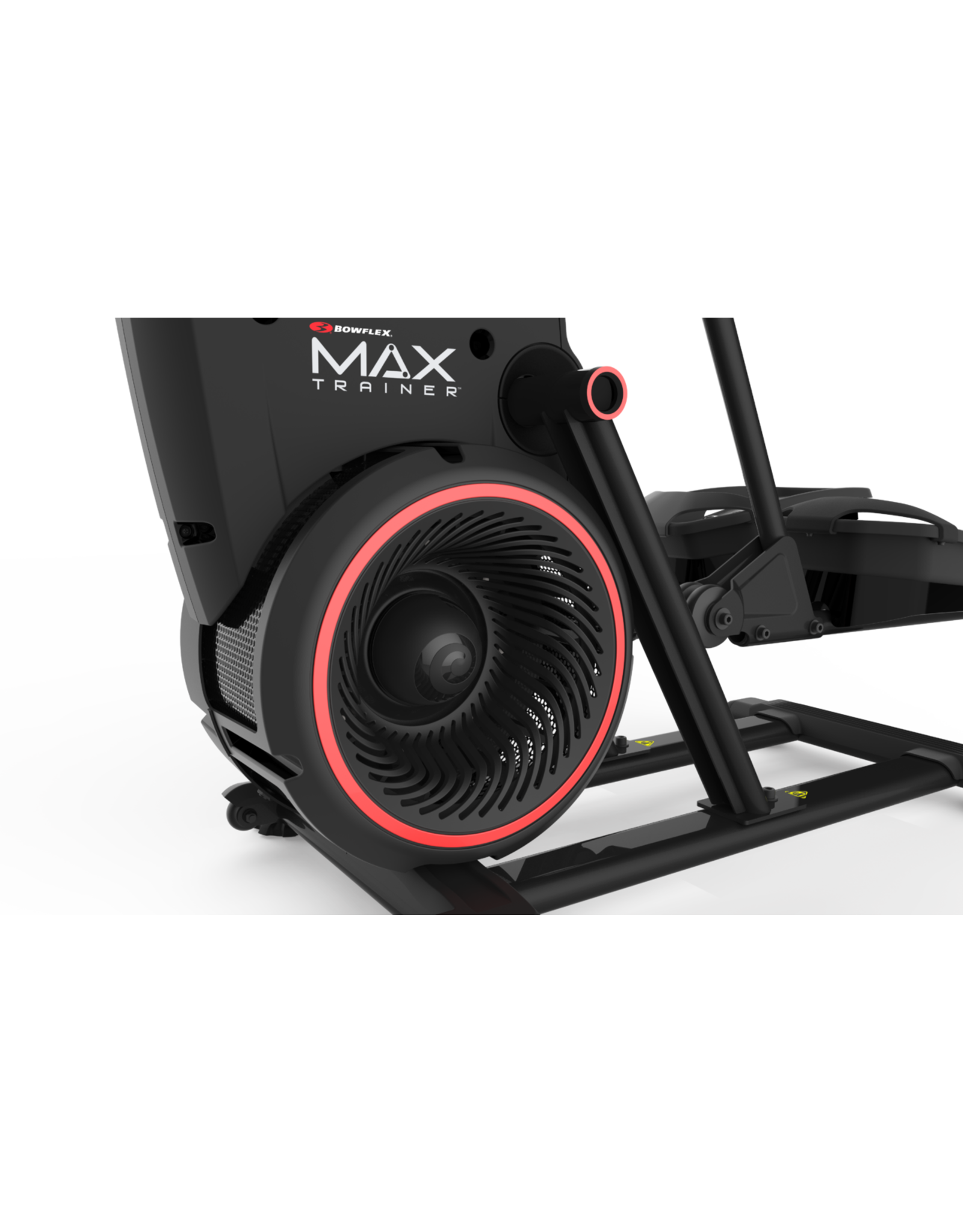 Bowflex Bowflex Max Trainer M10 - Max Total - Incl. Coaching + Streaming service