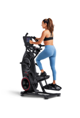 Bowflex Bowflex Max Trainer M10 - Max Total - Incl. Coaching + Streaming service