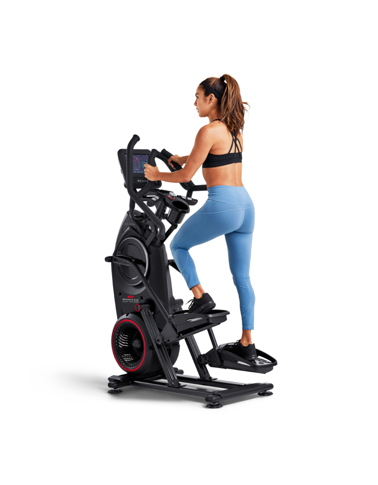 Bowflex Bowflex Max Trainer M10 - Max Total - Incl. Coaching + Streaming service