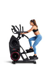 Bowflex Bowflex Max Trainer M10 - Max Total - Incl. Coaching + Streaming service