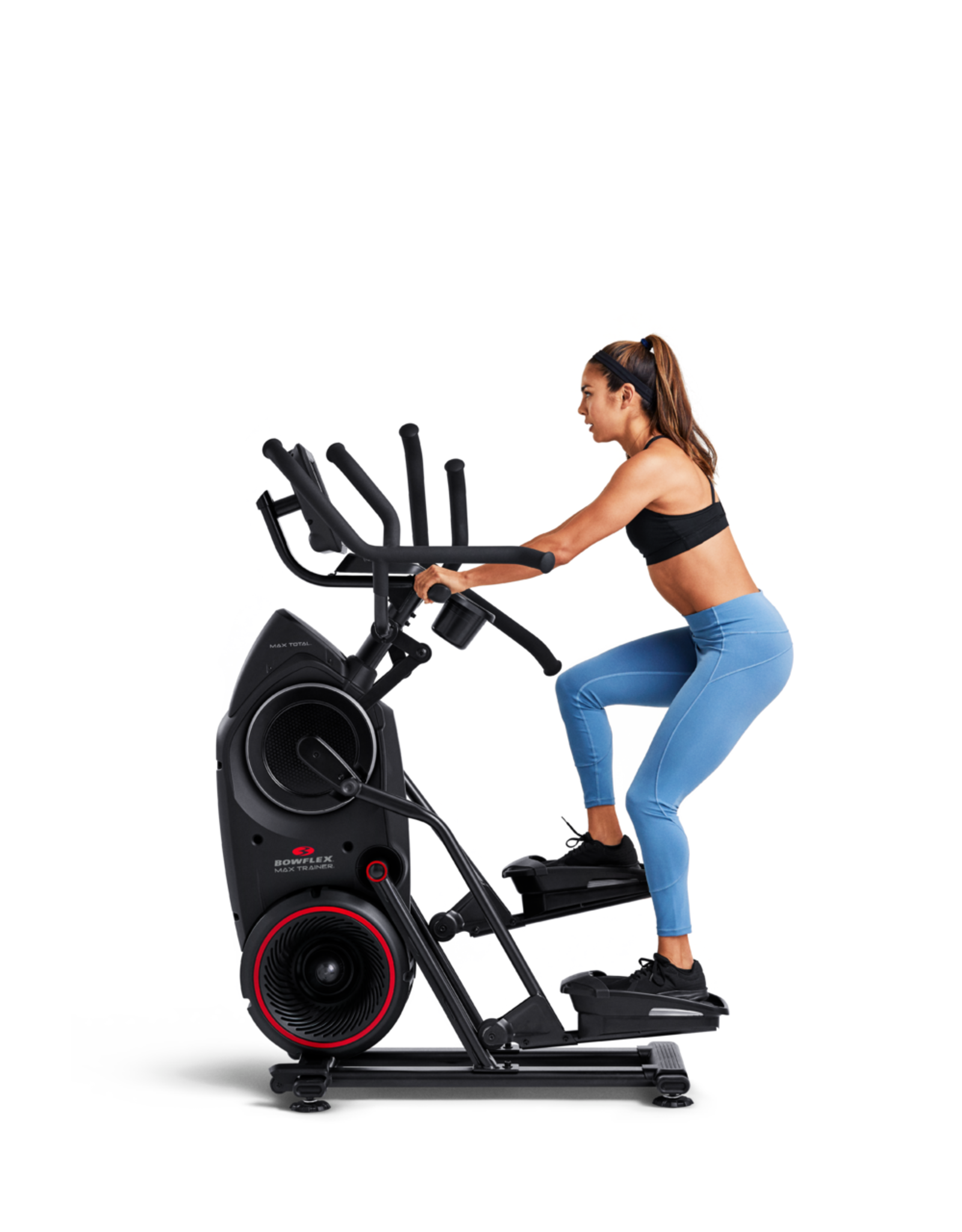 Bowflex Bowflex Max Trainer M10 - Max Total - Incl. Coaching + Streaming service