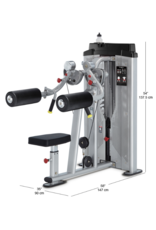 Steelflex Steelflex Hope Lateral Raise HDR1300