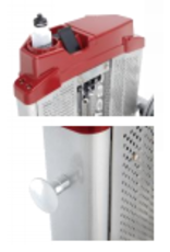 Steelflex Steelflex Hope Lateral Raise HDR1300