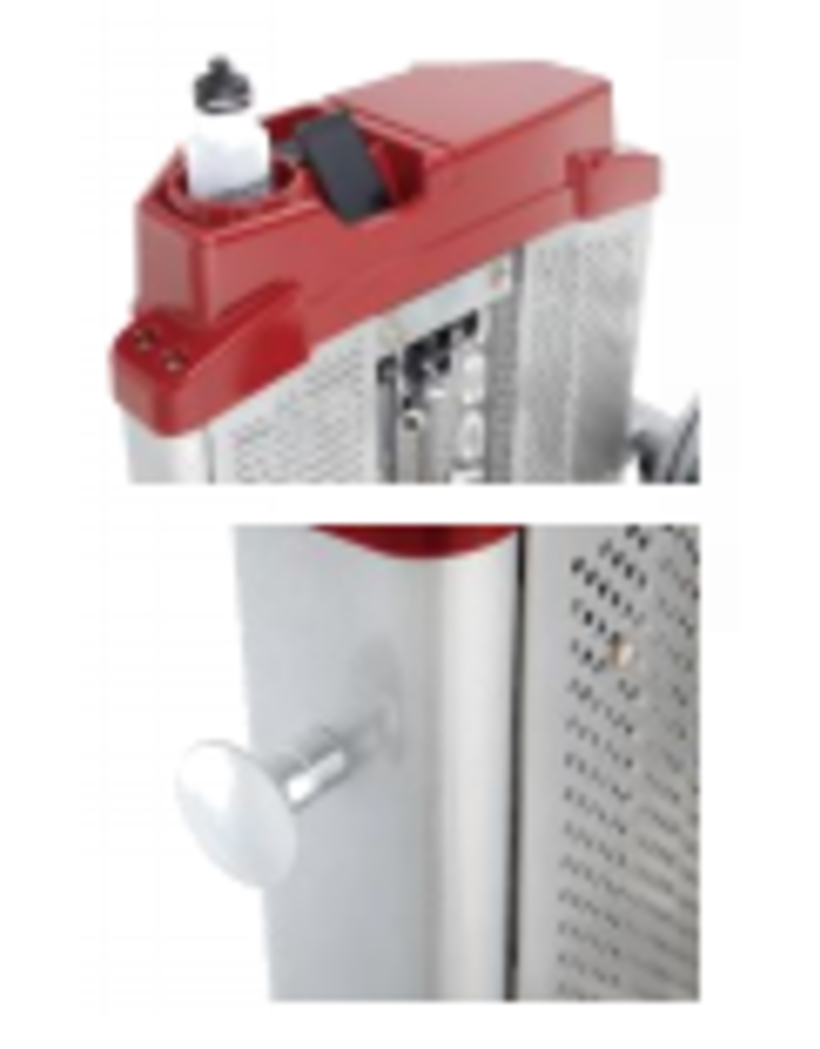 Steelflex Steelflex Hope Lateral Raise HDR1300