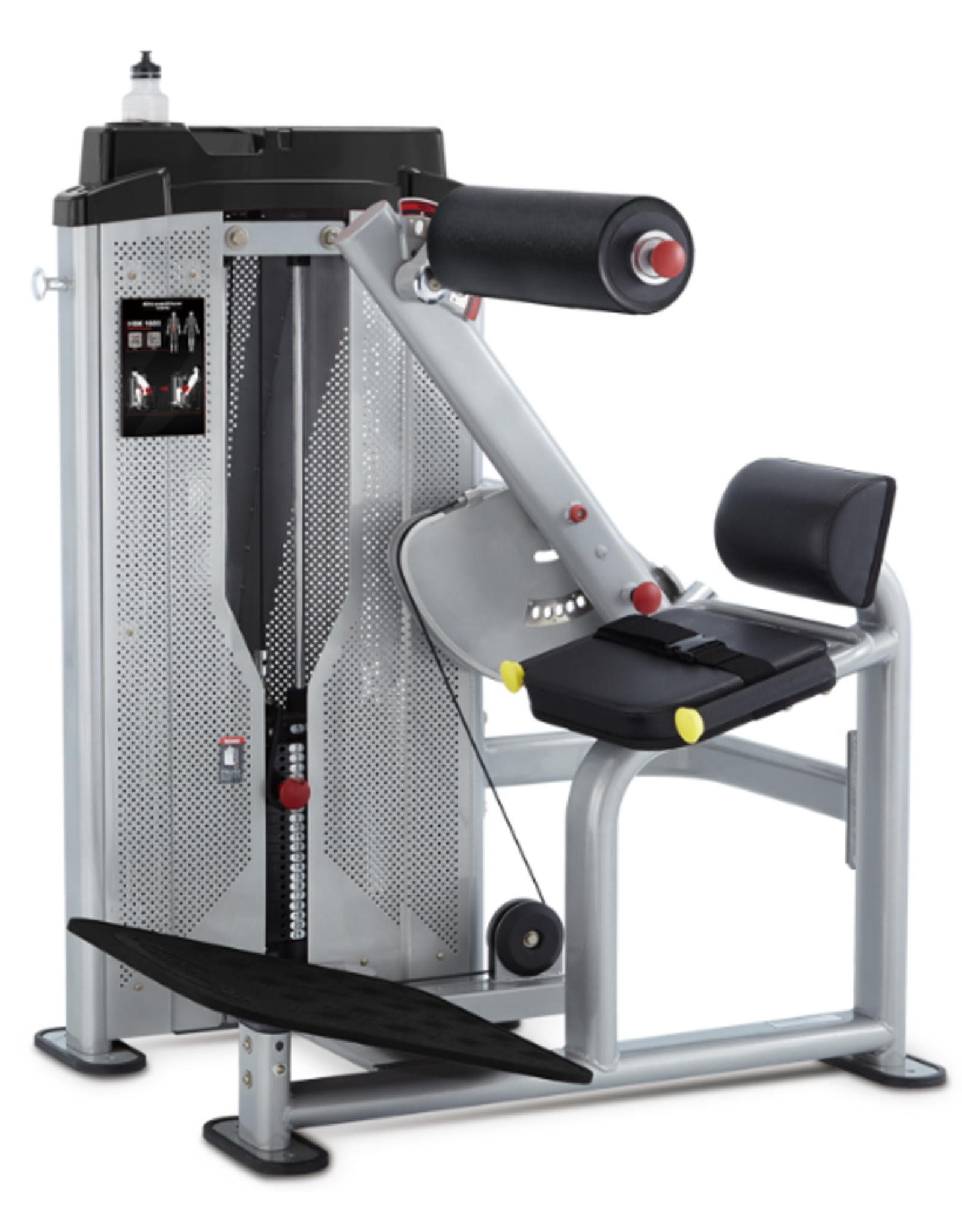 Steelflex Steelflex Hope Back Extension HBK1600