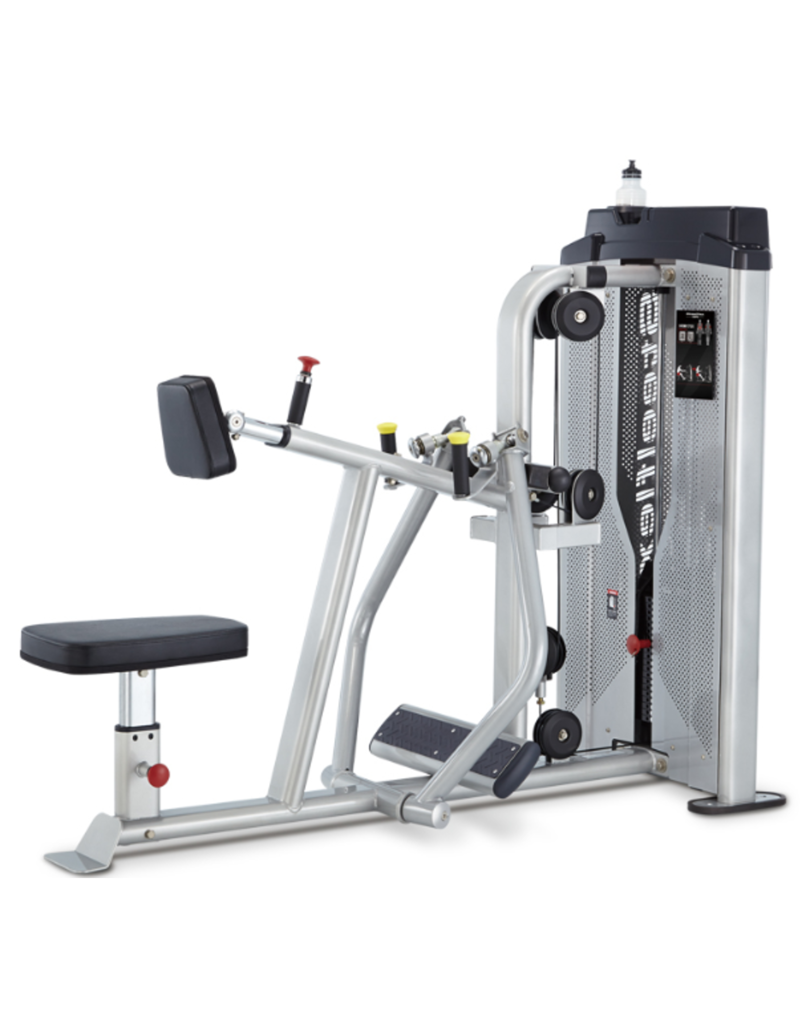 Steelflex Steelflex Hope Seated Row HRM1700