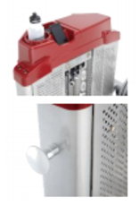 Steelflex Steelflex Hope Seated Row HRM1700