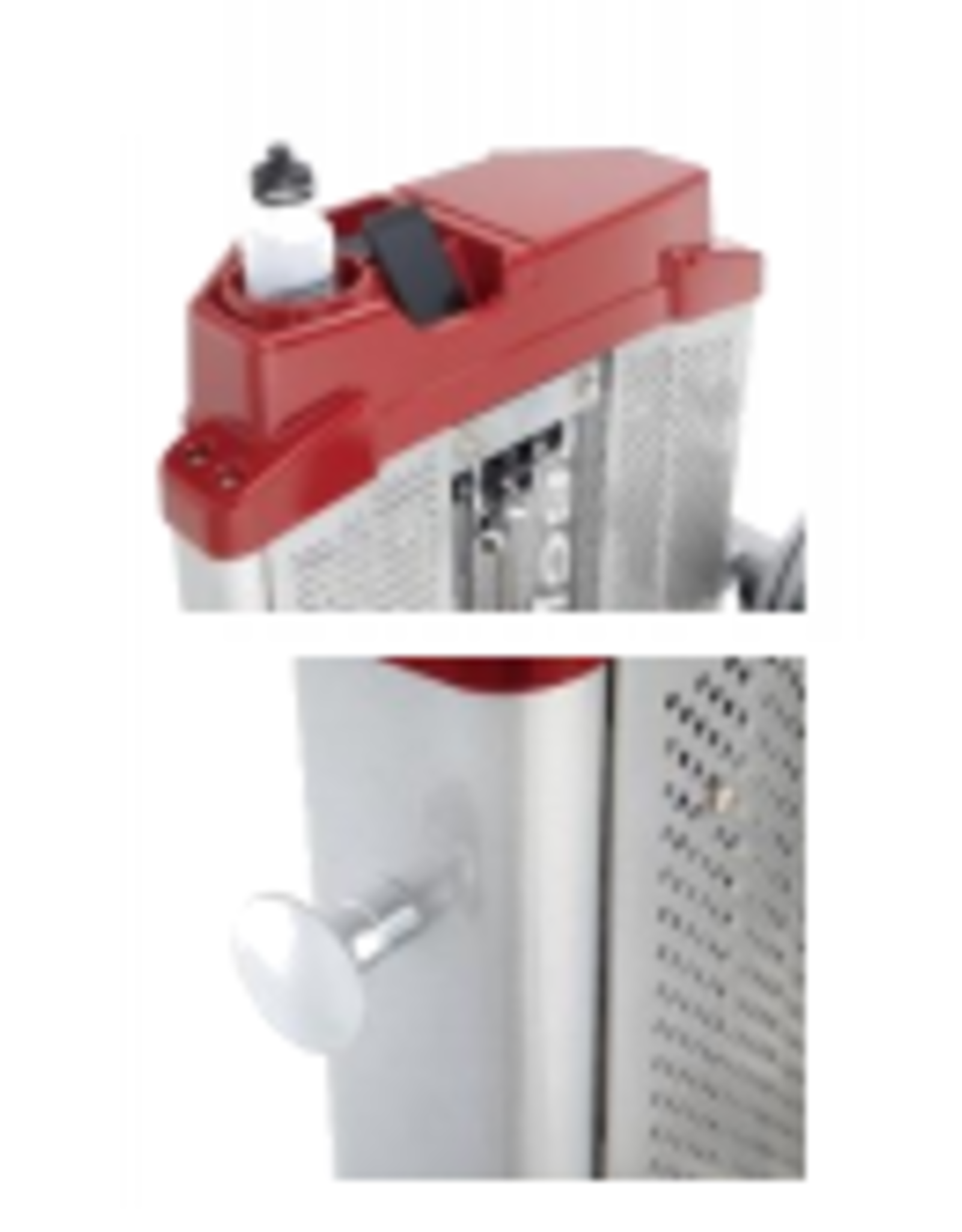 Steelflex Steelflex Hope Rotary Torso HOT1800