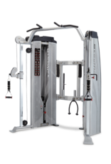 Steelflex Steelflex Hope Dual Cable Functional Trainer HDC2000