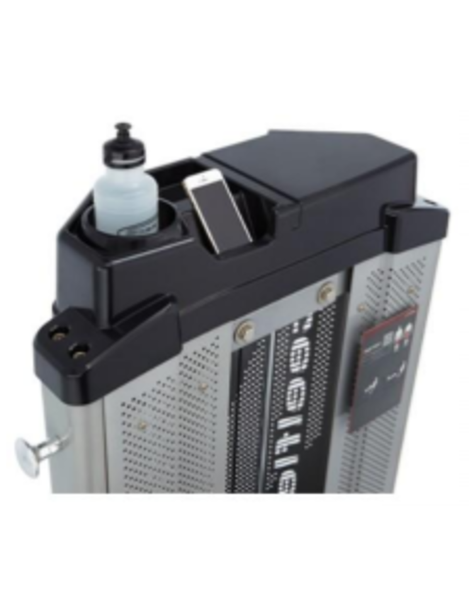 Steelflex Steelflex Hope Dual Cable Functional Trainer HDC2000