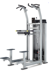 Steelflex Steelflex Hope Assisted Dip Chin HCD2100