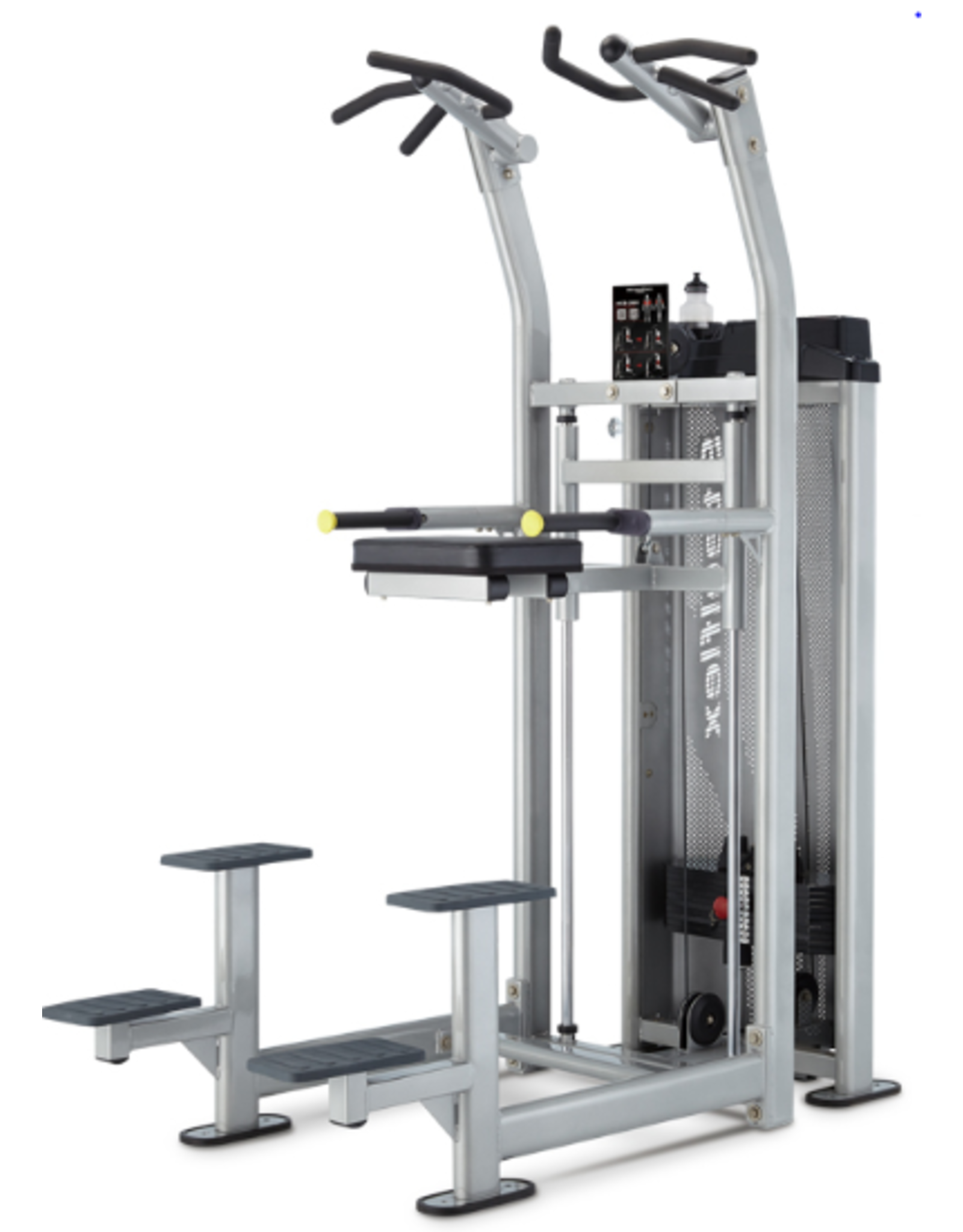 Steelflex Steelflex Hope Assisted Dip Chin HCD2100