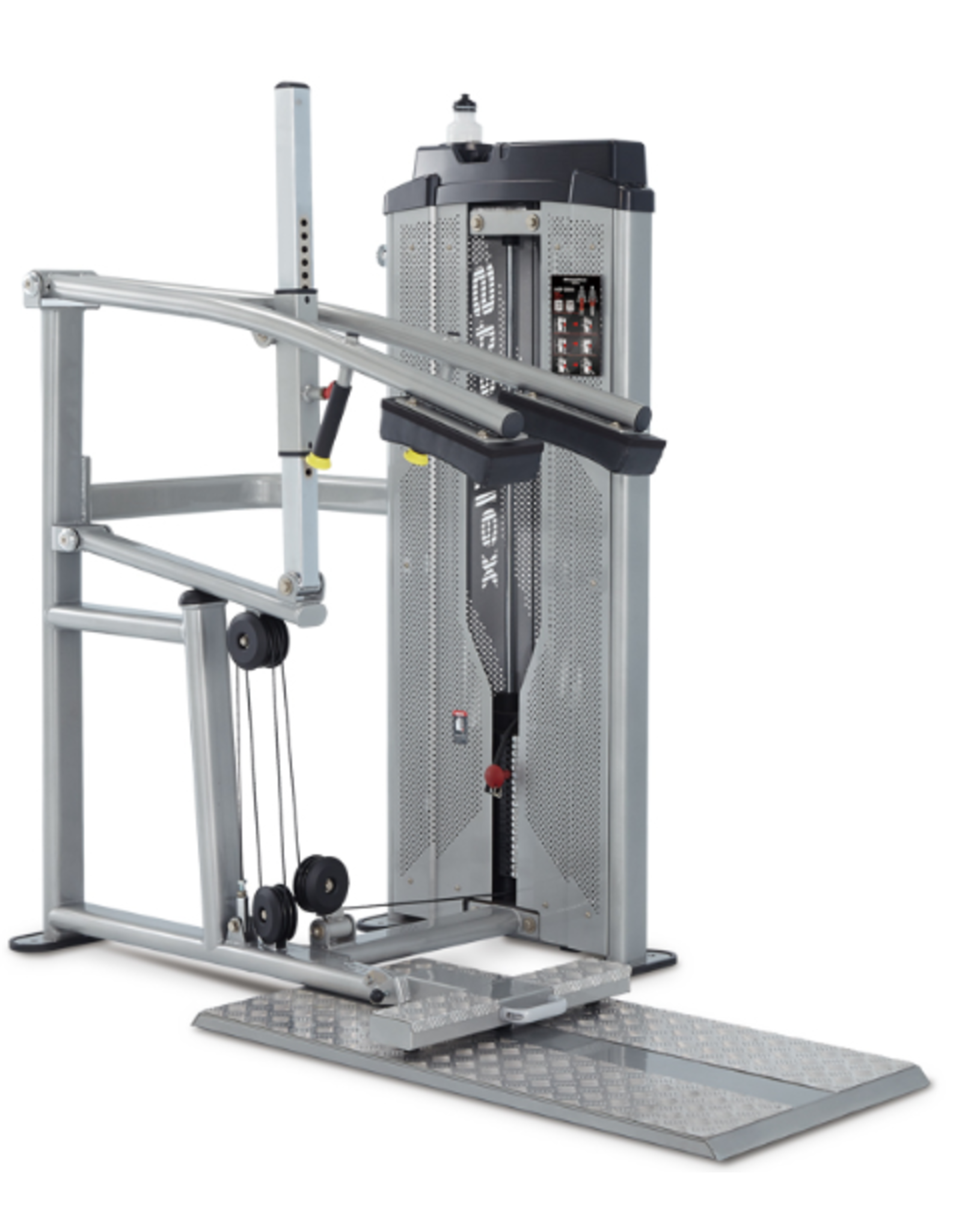 Steelflex Steelflex Hope Calf Press Machine HCP2200