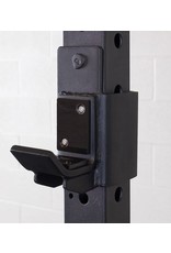 Body solid Bodysolid Full Commercial Power Rack Uitgebreide Basis KSPR1000BACK