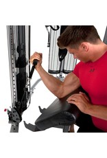 Inspire Inspire Preacher Curl Attachment