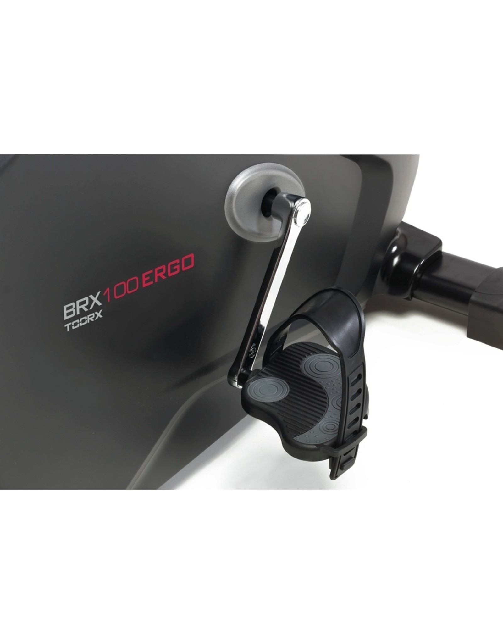 Toorx Fitness Toorx BRX-100 Ergo Hometrainer - met Kinomap