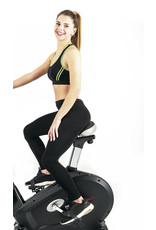 Toorx Fitness Toorx BRX-100 Ergo Hometrainer - met Kinomap