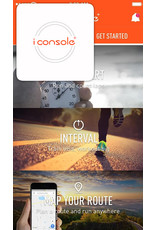 Toorx Fitness Toorx BRX-100 Ergo Hometrainer - met Kinomap