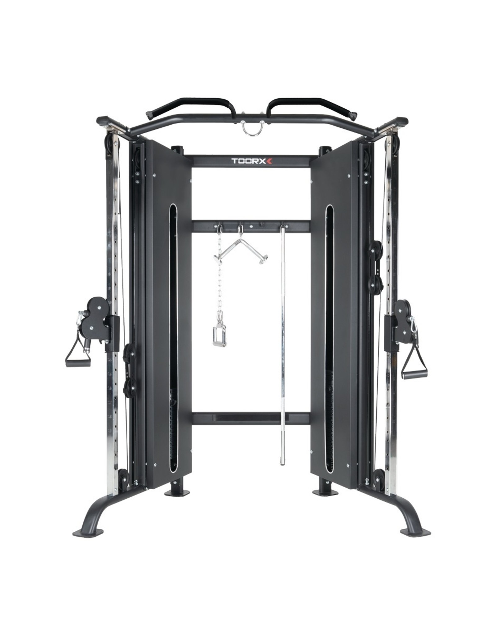Toorx Fitness Toorx CSX-3000 Dual Pulley 2x80 kg